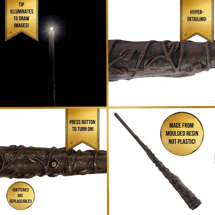 Immagine prodotto Wow! Stuff Harry Potter