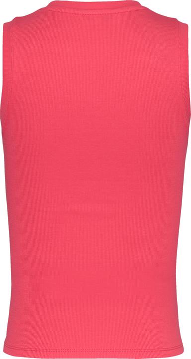 Produktbild Tommy Jeans Tjw Essential Rib Tank Ext (S)