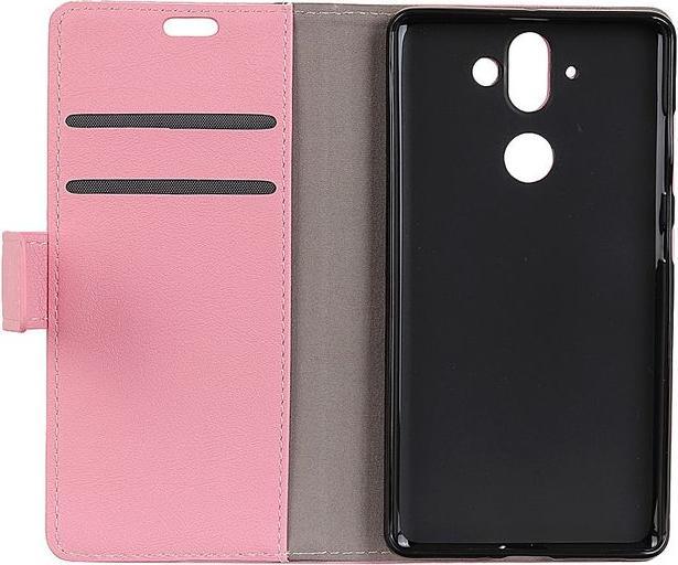Immagine prodotto MU Classic Copertina in pelle per libri (Nokia 8 Scirocco)
