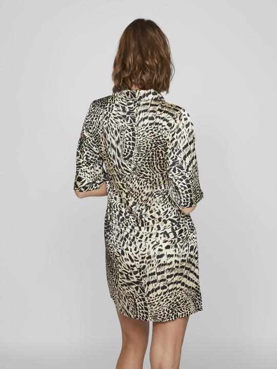 Produktbild Vila Kurzärmeliges Minikleid (38)