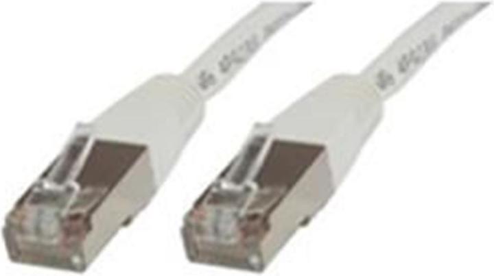 Produktbild MicroConnect Netzwerkkabel (F/UTP, CAT5e, 3 m)