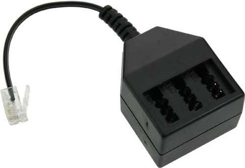 Immagine prodotto InLine Cavo adattatore TAE