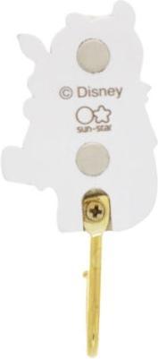 Produktbild Disney Winnie the Pooh Holzmagnet Haken