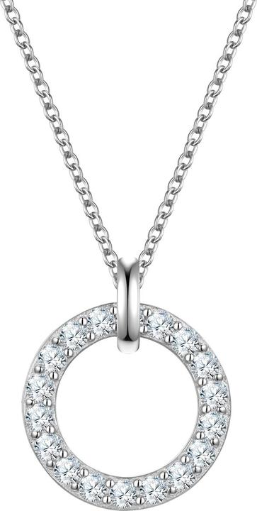Produktbild Rafaela Donata Damen Kette Sterling Silber - 35440 (Sterling Silber)