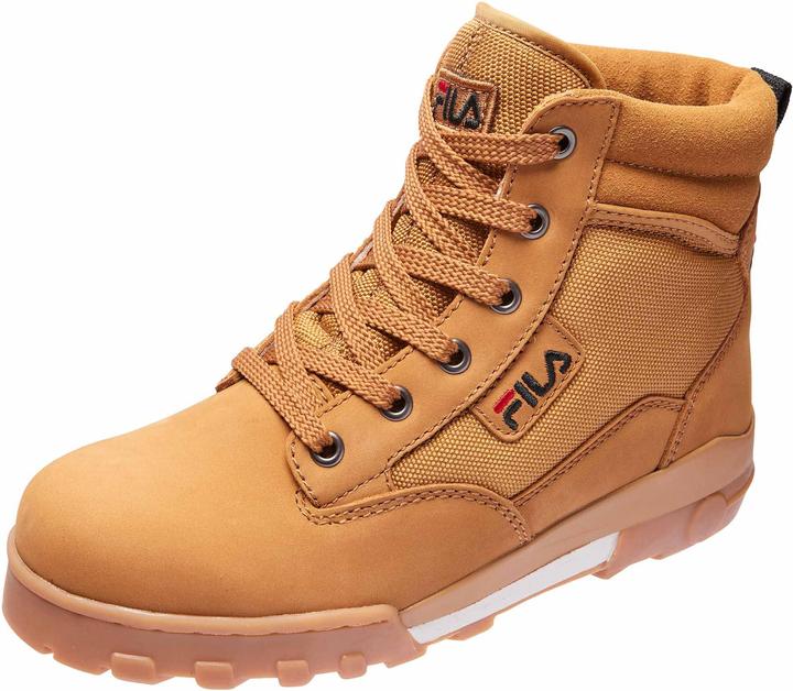 Actual product image FILA Grunge II Mid - 55533 (42)