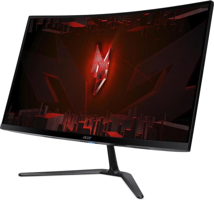 Actual product image Acer Nitro ED270X2bmiipx (1920 x 1080 pixels, 27")