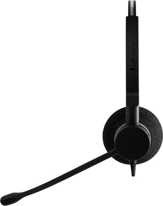 Produktbild Jabra BIZ 2300 QD Stereo (Kabelgebunden, USB Typ-B)