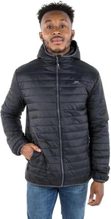 Actual product image Trespass DUNBAR - Men's Jacket (L)
