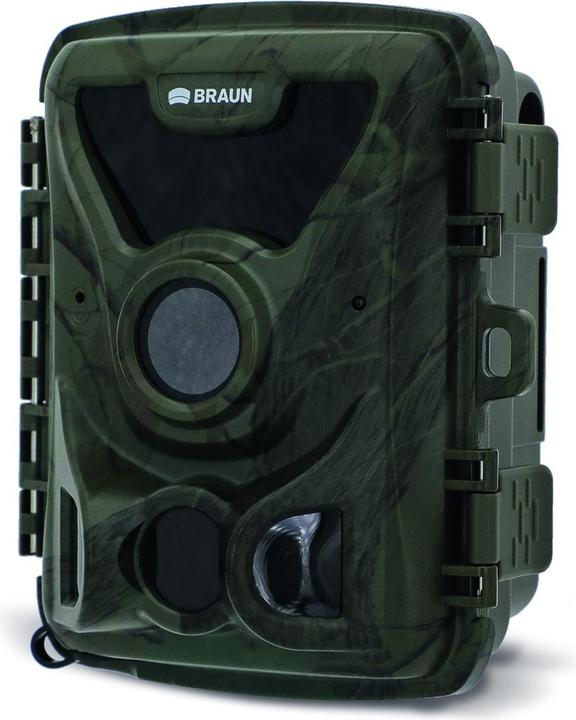Produktbild Braun Photo Braun Scouting Cam Black200A mini