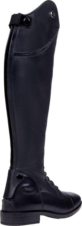 Actual product image Qhp 's wide riding boots lyssa (37)