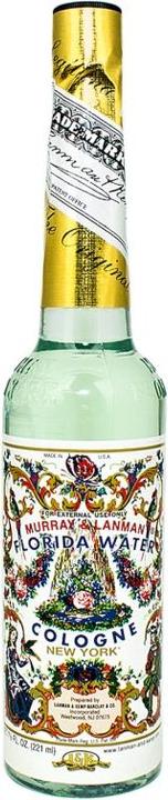 Produktbild Murray & Lanman Florida Water (Eau de cologne, 221 ml)