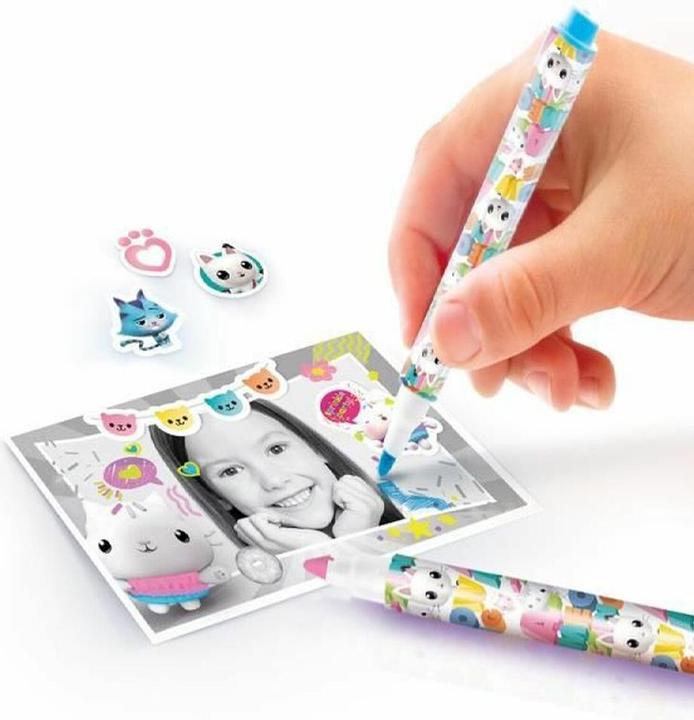 Produktbild Canal Toys Gabby's Dollhouse
