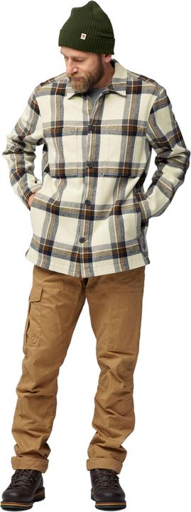 Produktbild Fjällräven Singi Flannel Overshirt (XL)