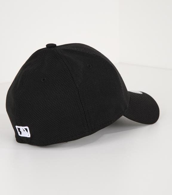 Produktbild New Era 39Thirty Cap (M, L)