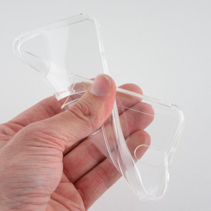 Actual product image PhoneLook Cover Rubber Bumper (Apple iPhone 11 Pro Max)