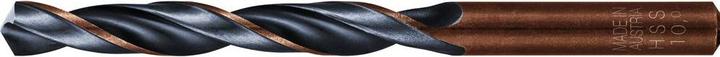 Actual product image Alpen Twist drill (1.3 mm)