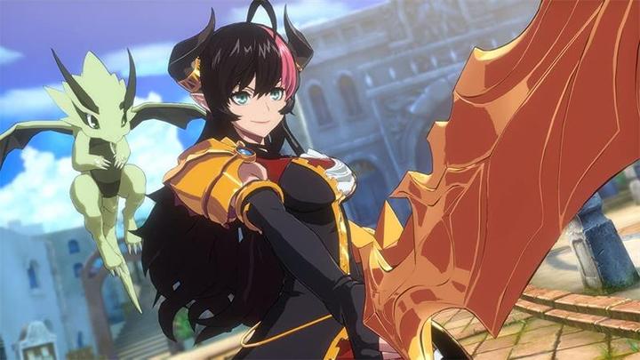 Image du produit Reef Entertainment DNF Duel (PS5, EN)