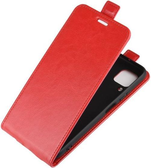 Image du produit MU Classic Housse en cuir Flipcase (Huawei P40 Lite)