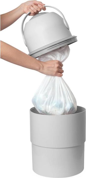 Image du produit Chicco Odour Off