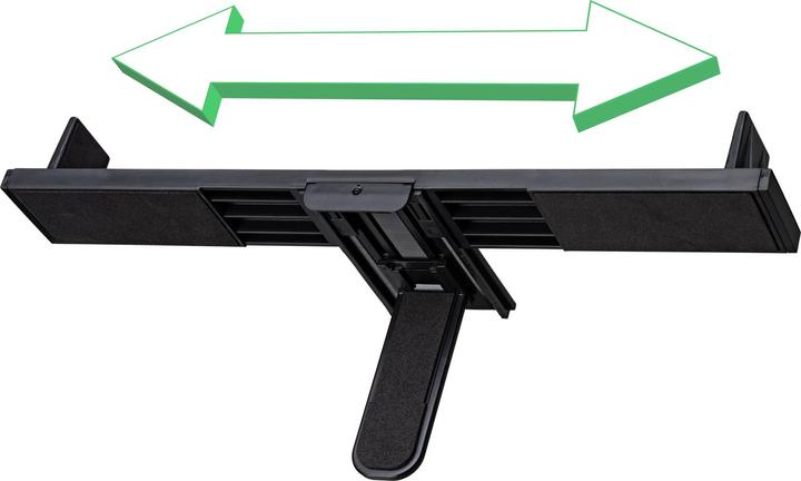 Immagine prodotto Bigben Supporto per macchina fotografica (Xbox One X, Xbox One S, Xbox Serie S, Xbox Series X)