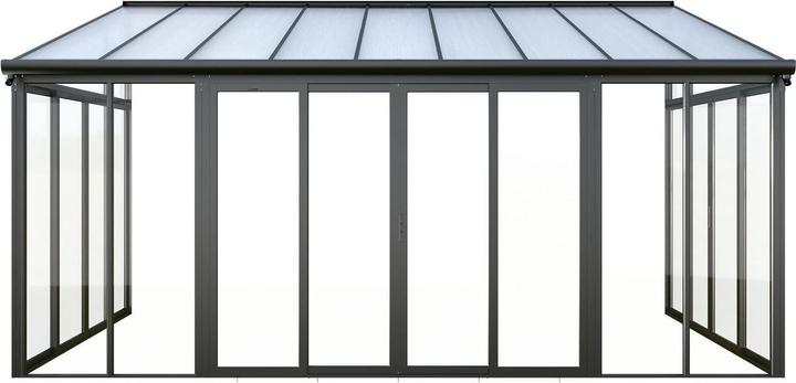 Immagine prodotto Juskys Conservatorio