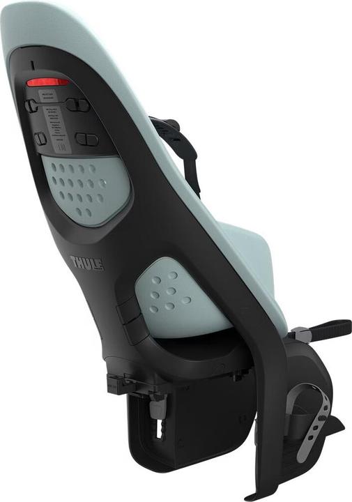Image du produit Thule Kindersitz Yepp 2 Maxi MIK HD (Porte-bagages)