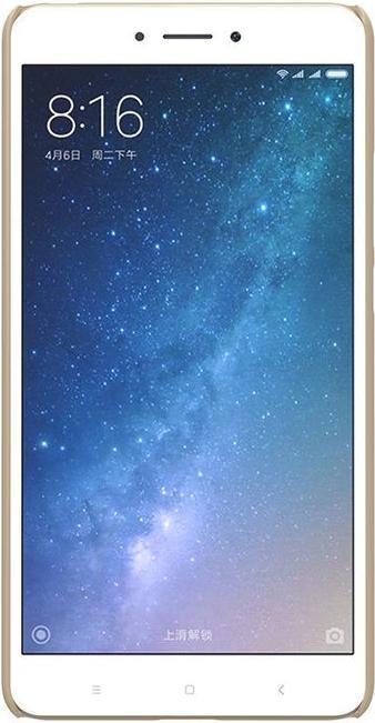 Immagine prodotto Nillkin Serie Super Frosted Shield (Mi Max 2)