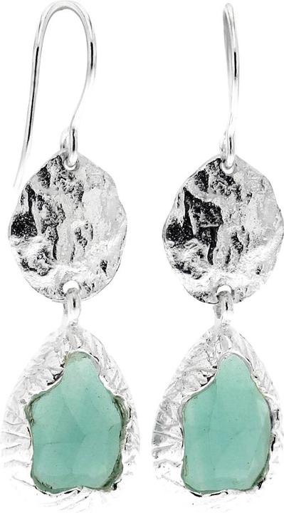 Turchese, Argento