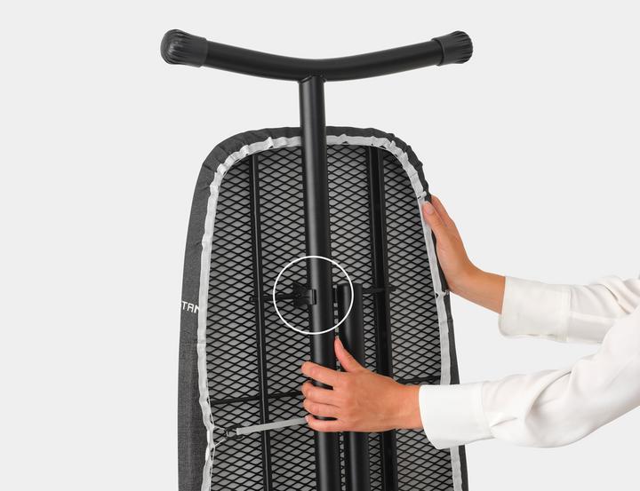 Produktbild Brabantia Ironing Board Heat Resistant Parking Zone (135 x 45 cm)