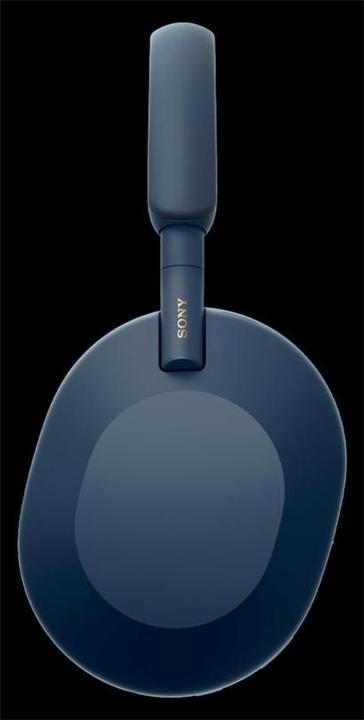 Image du produit Sony WH-1000XM5 (NC, 30 h, Sans fil, Filaire)