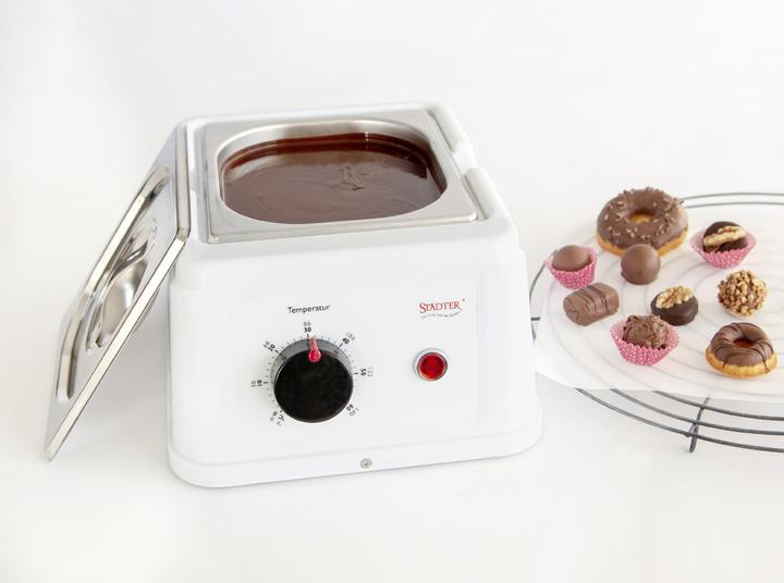 Produktbild Städter Temperiergerät