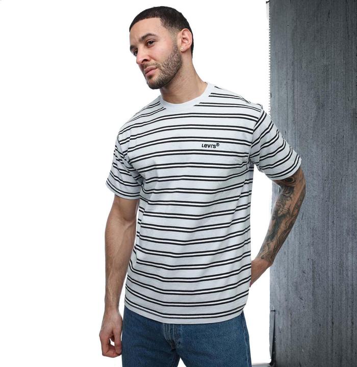 Immagine prodotto Levis Maglietta Vintage Uomo (S)