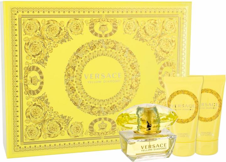 Image du produit Versace Diamant jaune