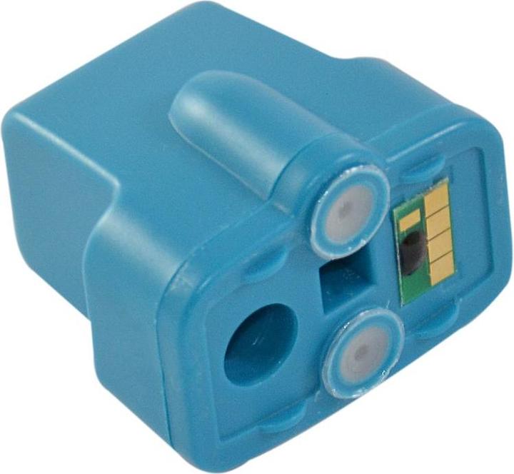 Immagine prodotto Hermex Cartuccia di stampa compatibile HP 363 C8771EE ciano (C)