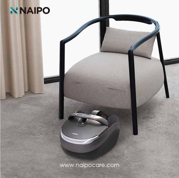 Produktbild Naipo MGF-839A
