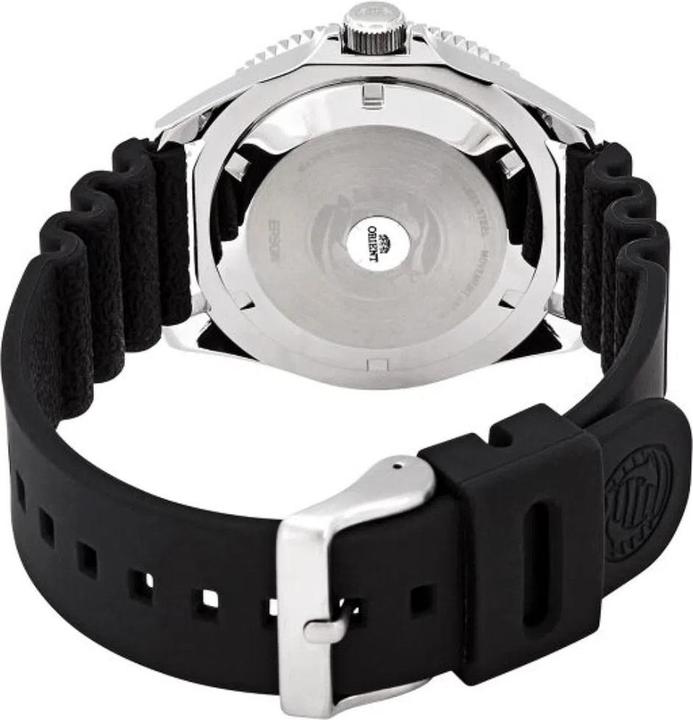 Actual product image Orient Big Mako (Analogue wristwatch, 44 mm)
