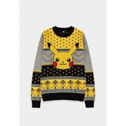 Image du produit Difuzed Pokemon - Pikachu - taille L (L)