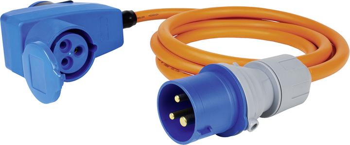 Image du produit Steffen Câble de rallonge (10 m, CEE 16/3)