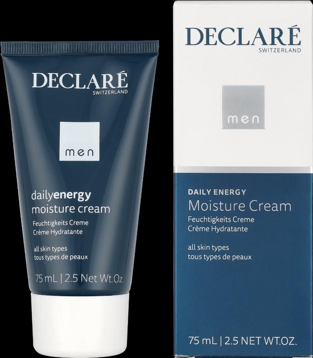 Actual product image Declaré Daily Energy (75 ml, Day cream)