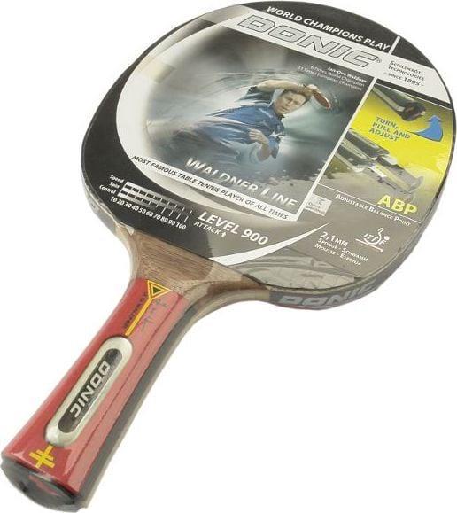 Actual product image Donic Schildkröt Waldner 900