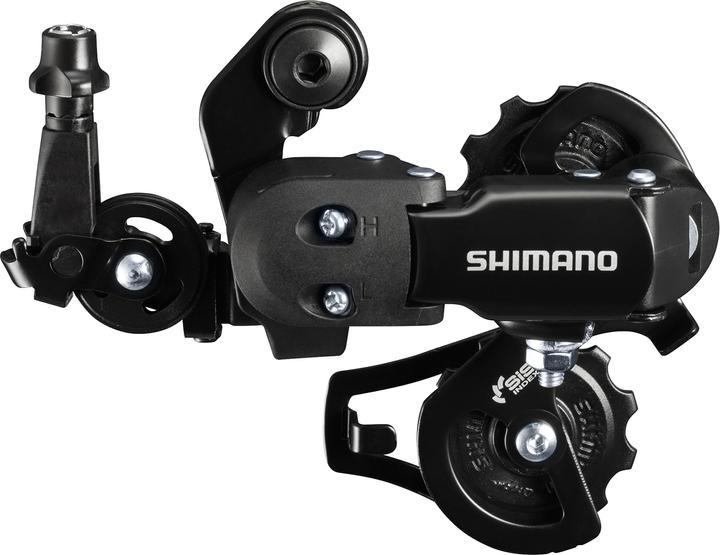 Image du produit Shimano Tourney RD-FT35 (7-vitesse)