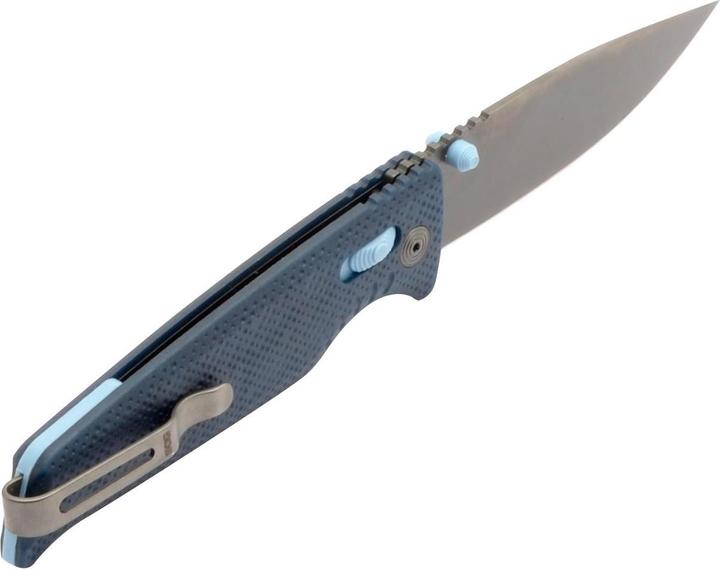Produktbild SOG Altair XR - Squid Ink + Stone Blue (8.12 cm)
