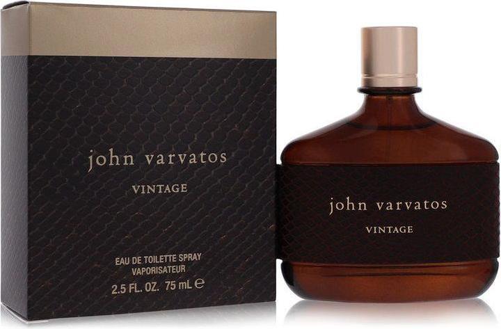 Immagine prodotto John Varvatos Vintage (Eau de toilette, 75 ml)