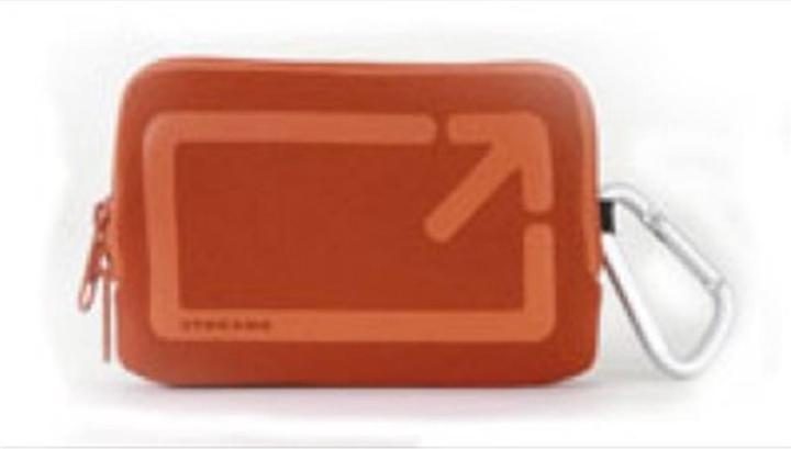 Actual product image Tucano Freedom XS Flat rate - Carrying case for camera
