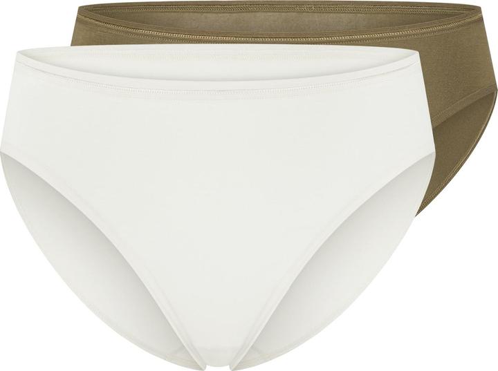 Image du produit Schiesser Slip tai modal Essentials (38, lot de 2)