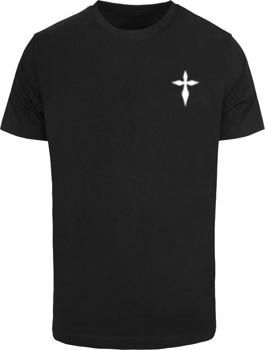 Immagine prodotto Mister Tee MisterTee Locked Out Of Heaven Tee - 186001 (L)