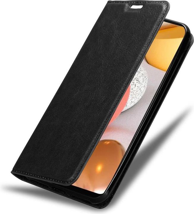 Immagine prodotto Cadorabo Copertina magnetica invisibile del libro (Samsung Galaxy A42 5G)