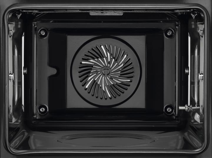 Actual product image Electrolux EH7L4SW (Substructure hood)