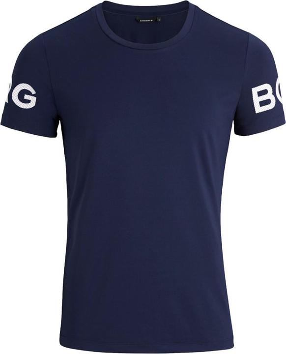 Björn Borg T-Shirt Borg Kurzarmshirt (XXL)