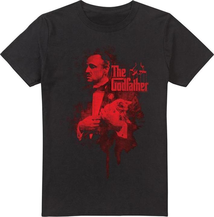 The Godfather TShirt (S)